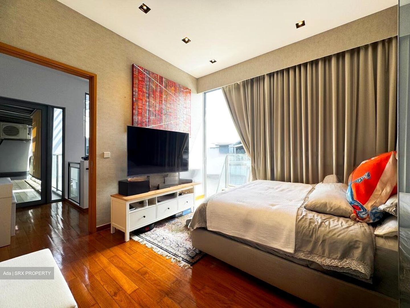 Mon Jervois (D10), Condominium #474063321